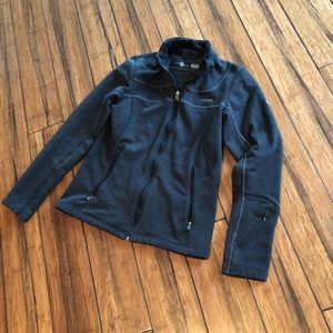 Under Armour spring coat